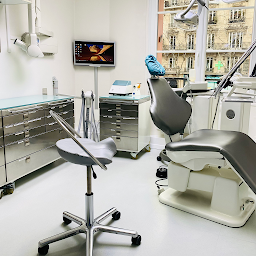 Photo n°2 de Dr Eric Sellam à Paris (Urgences dentaires)