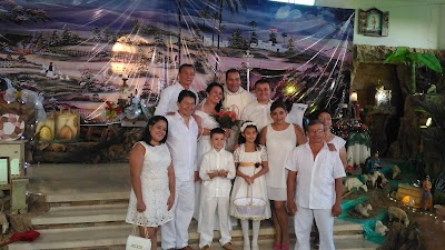 church