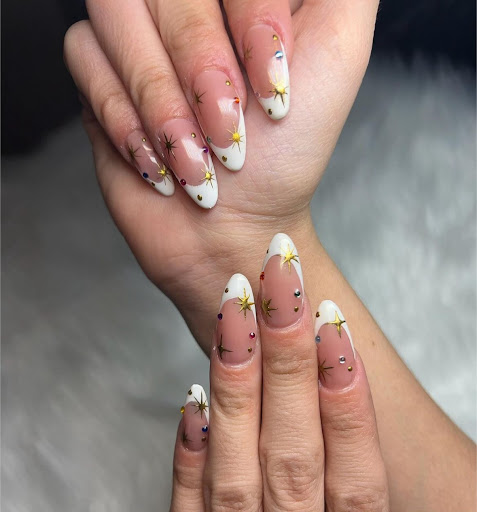 Pink Box Beauty Bar - Thumbnail
