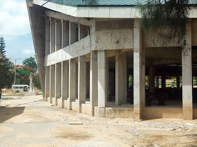 Photos of Our Lady of the Holy Rosary Catholic Church