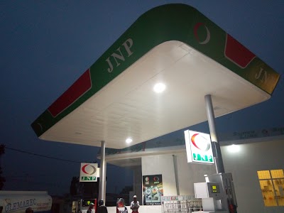 Photos of Station Service JNP Sainte Rita
