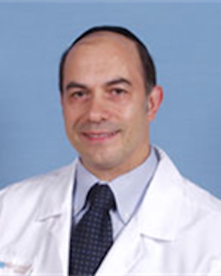 Manfred Moskovits Md Maimonides Medical Center