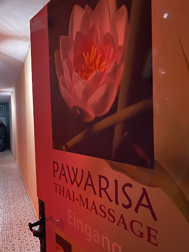 Pawarisa Thaimassage - Thumbnail