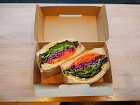 kitchen＆Café L’heure bleue