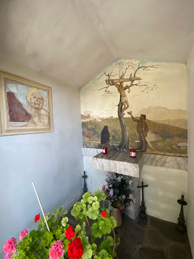 Cappelletta Bianzina