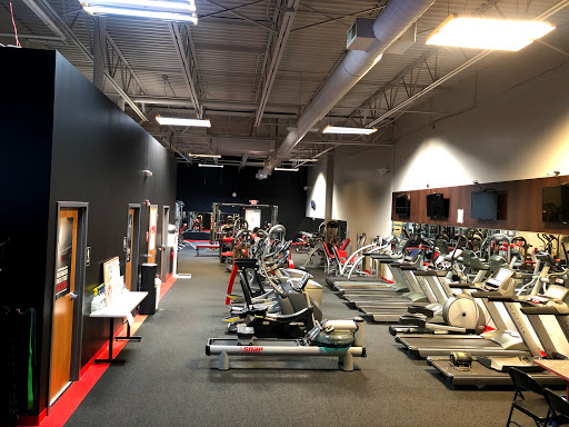 Snap Fitness Sussex - Thumbnail
