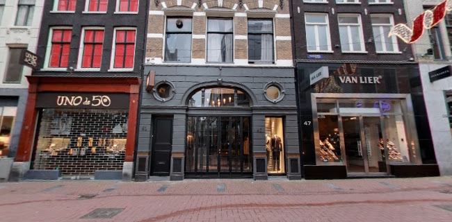 Beoordelingen van Scotch & Soda in Amsterdam - Kledingwinkel