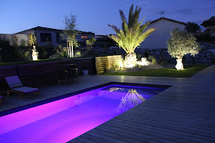 Photo n°3 de ORTALICI à Lavalette (Piscine)