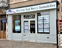 Horizon Sud Berry Immobilier à Châteaumeillant