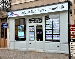 Photo n°7 de Horizon Sud Berry Immobilier à Châteaumeillant (Agence immobilière)