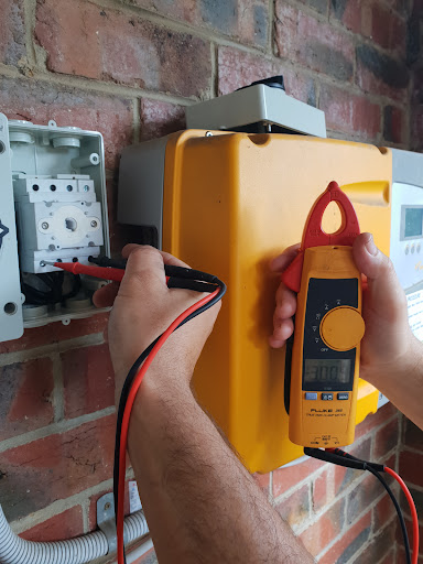 Forefront Electrical and Communications - Thumbnail