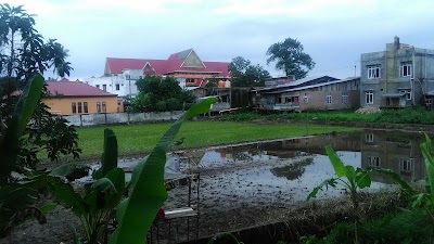 Photos of PASAR RAKYAT