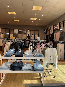 AWG Mode Center Ochsenhausen Biberacher Str. 12, 88416 Ochsenhausen
