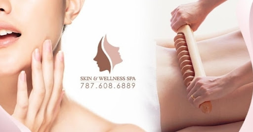 Skin & Wellness Spa