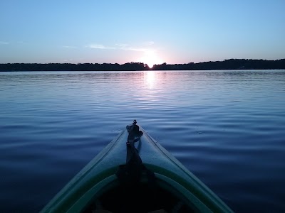 Orchard Lake Park