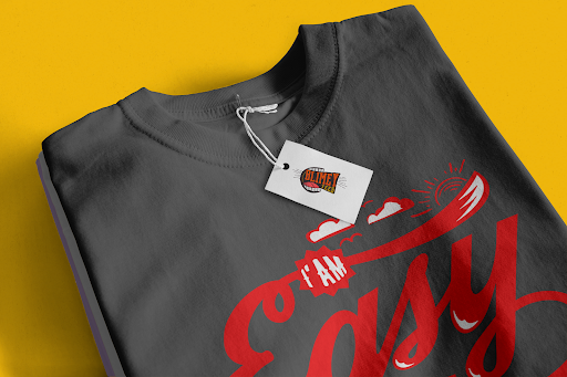Blimey Tees - Thumbnail