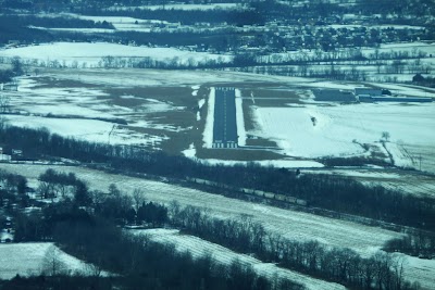 Bedford County Airport