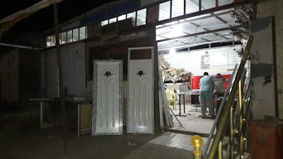 Photos of معمل المصطفى لصناعة الألمنيوم