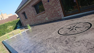 Photo n°21 de Bordures Deco à Maretz (Piscine)