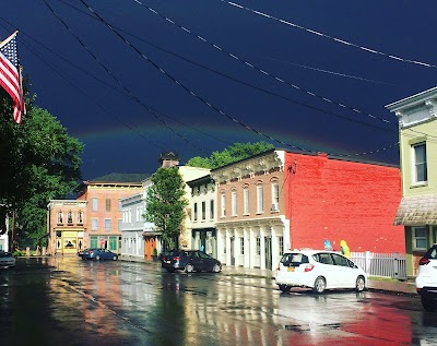 Reed Street Historic District