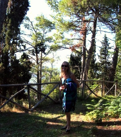 Parco di Monte Ugone Gallery - Italy