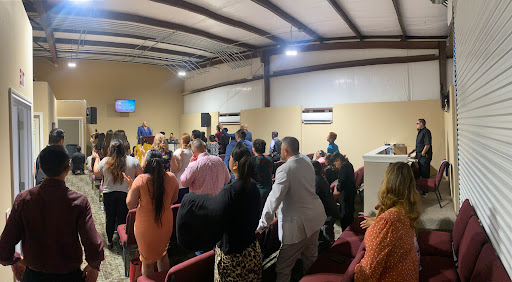 The Potter’s House Schertz Cibolo - Thumbnail
