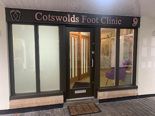 Cotswolds Foot Clinic