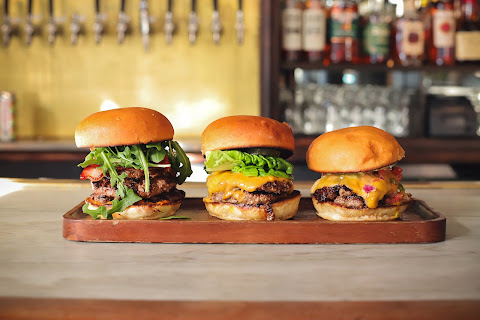 Magnolia SF - Haight by null