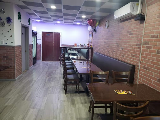 Punjabi Grill - Thumbnail