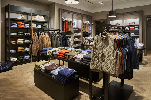 Peter Millar - Visual