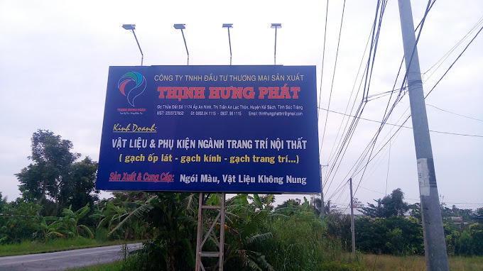 Thịnh Hưng Phát