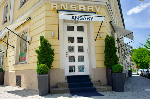 Ansary Store