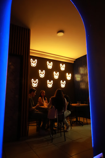 Bull Drinks - Visual
