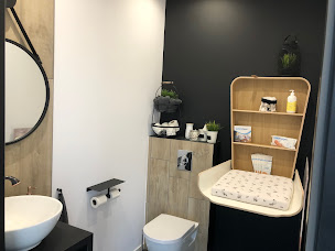 Photo n°7 de ELISSALDE Emmeline à Saint-Pée-sur-Nivelle (Kinésithérapeute)