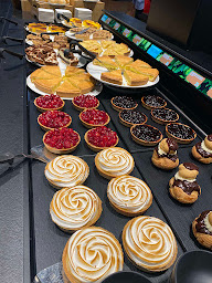 Photo n°16 de FLUNCH CAFE LE PONTET à Le Pontet (Restaurant)