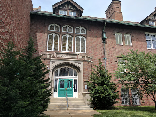Mason Elementary School - Visual