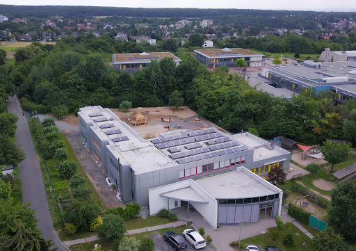 Gemeinnützige Montessori Kronberg GmbH
