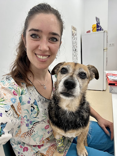 Clínica Veterinaria Almenara