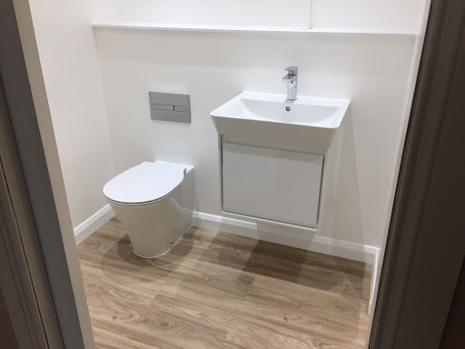 Deeside Heating - Visual