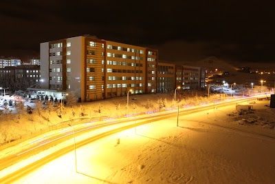 Photos of Nigde State Hospital