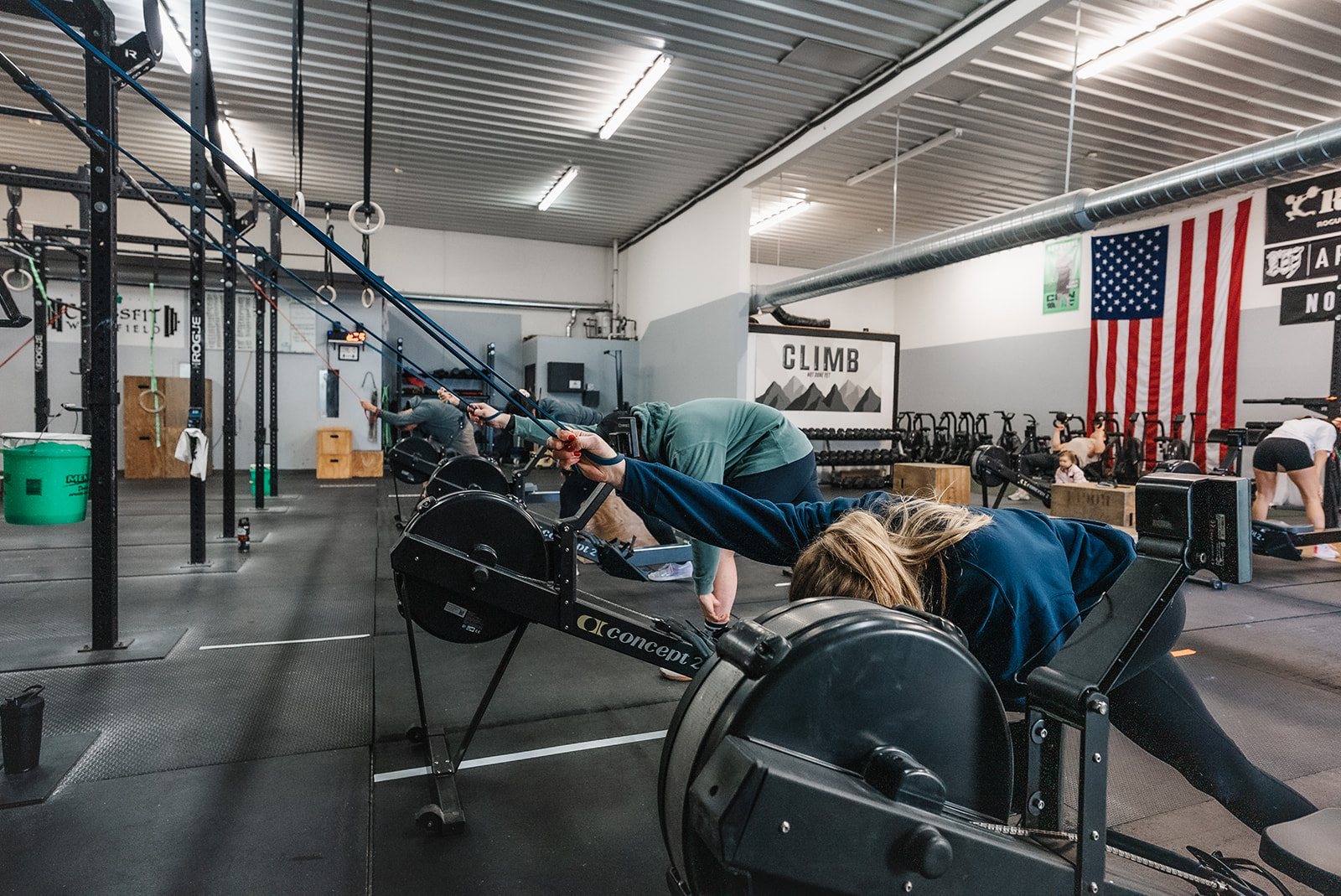 CrossFit Westfield photo 14