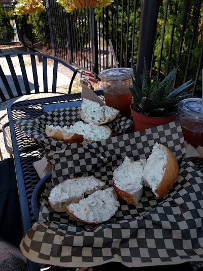 Photos of Tandem Bagel Company