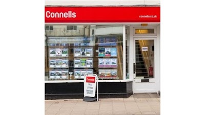 Connells Estate Agents Abingdon