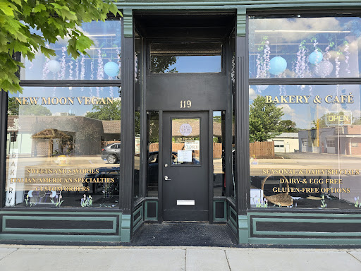 New Moon Vegan Gallery - United States
