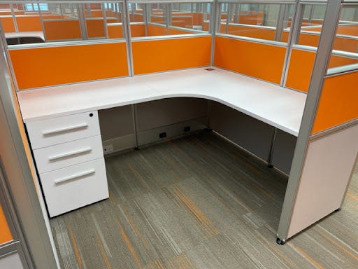 Kanes Used Office Furniture - Thumbnail