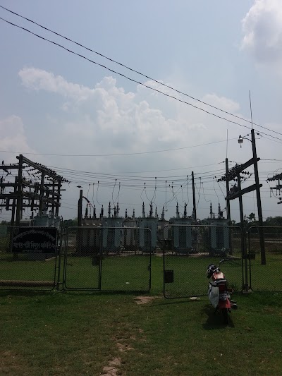 Photos of Keshobpur 33/11 Kv Substation