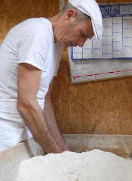 Photo n°9 de fournil du gragnolet à Entraigues (Boulangerie)