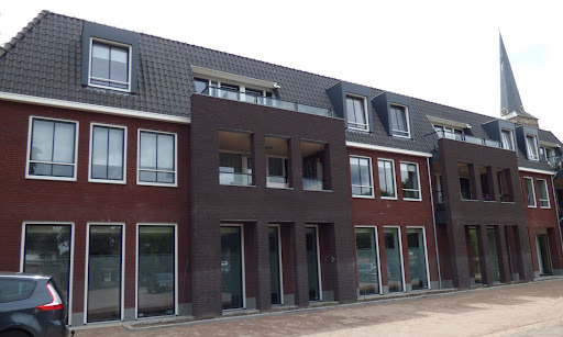 Podotherapie van Rijswijk Diessen