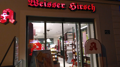 Apotheke Weisser Hirsch - Thumbnail