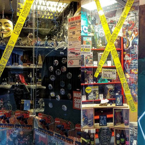 Evil-One Comics - Clermont-Ferrand